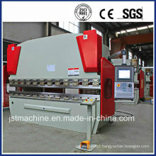 Electro Hydraulic Servo Numeric-Control Bending Machine (ZYB-160T 3200 DA66T)